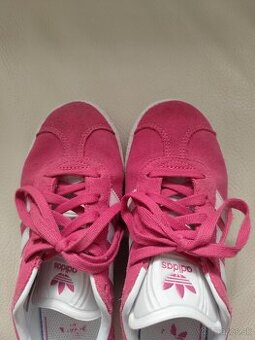 Adidas tenisky