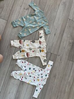 Balík Lindex oblečenia pre deti