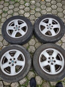 5x100 r15