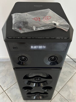 Panasonic SC-UA30