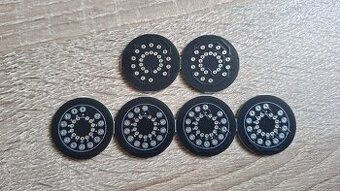 Predám redukciu na digitróny