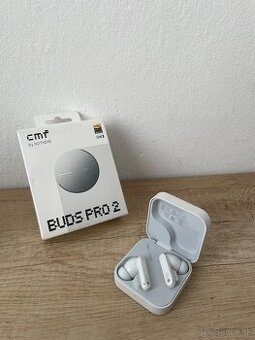 Slúchadlá cmf buds pro 2