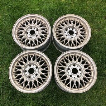 Elektrony BMW BBS 15”