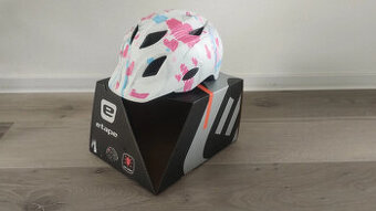 dievčenská prilba Etape Pluto Light