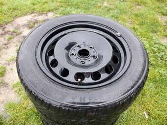 Zimne 5x112 205/55 r16