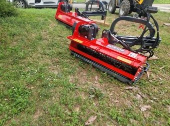 Prokopová sekačka