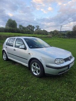 Volkswagen Golf 1.9SDI