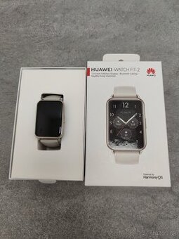 Huawei Watch Fit 2