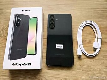 Samsung Galaxy A56 5G 8GB/128GB Top stav nový