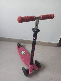 Micro detska kolobezka