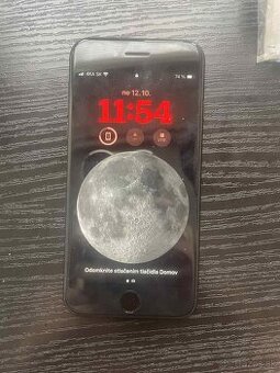 iPhone SE 2020 3 GB rám 128 GB pamäť