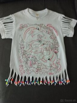 Detské tričko
