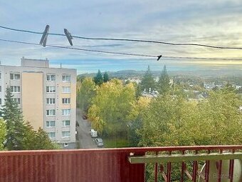 PRENÁJOM 2-IZB. BYT CENTRUM PREŠOVA