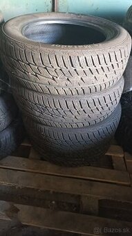 185/60 R15 zimne matador