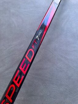 ⚠️CCM JETSPEED FT7 PRO SR RIGHT/PRAVACKA__flex 85 P28 MAX