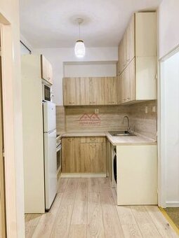 ŠTÝLOVÝ 3-IZBOVÝ BYT NA PRENÁJOM, KOŠICE – PODHRADOVÁ - 1