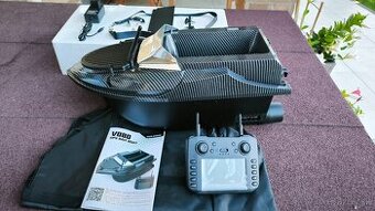 GPS loďka V080 sonar/bez sonaru 20.000mAh