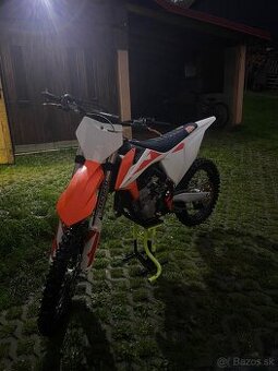 Ktm sxf 450