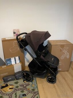 Easywalker Harvey 3