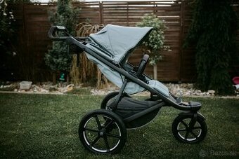 Thule Urban Glide 3 Mid-Blue