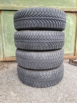 195/60r16 C Fulda