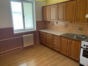 ZNÍŽENÁ CENA 2 izbový byt Turčianske Teplice