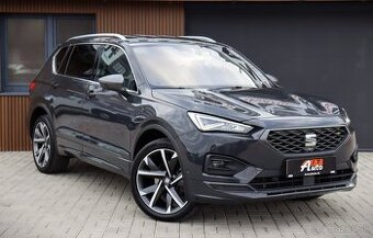 Seat Tarraco 2.0 TDI 150 FR DSG