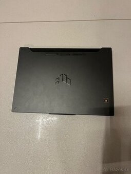 Herný Notebook ASUS TUF A15 < 1 rok používaný RTX4050