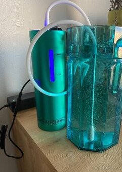 Vodíkový inhalator