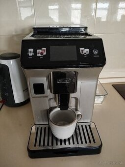 Delonghi Eletta Explore - ECAM 450.65.G