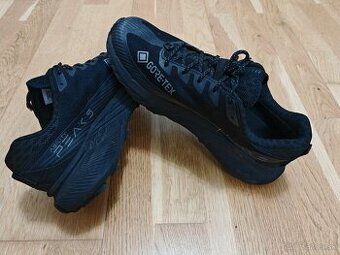 Pánske bežecké tenisky Merrell Agility Peak 5 GTX M