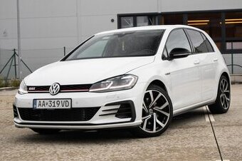 Volkswagen Golf 2.0 TSI BMT GTI EU6 / AJ NA SPLÁTKY