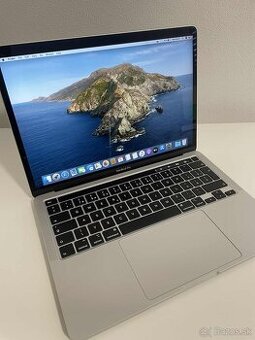 MacBook Pro 13" (2020 i7)