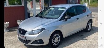 Rozpredam Seat Ibiza 6J