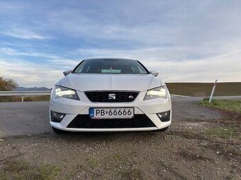 Seat Leon 1.4 tsi 103kw FR