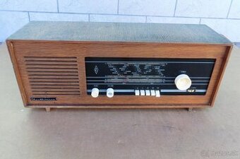 Rádio Electronica T68 .