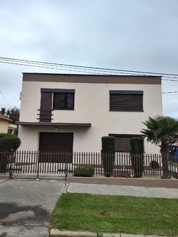 Zateplenie, fasáda, murárske práce stierky omietky