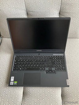 ███ Lenovo Legion 5 -15ARH05H - RTX 2060 ███
