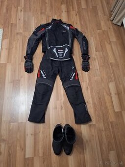 Büse moto oblečenie / ruházat