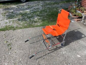 Schodisková stolička VEVOR