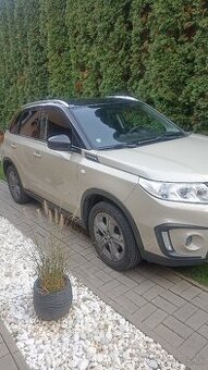 Suzuki Vitara 1,6 DDis 4x4