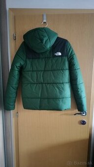 Dámska bunda - The North Face, veľkosť S