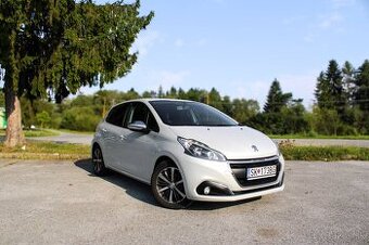 Peugeot 208 1.2 PureTech Active
