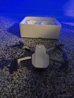 Dji Mini SE