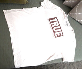 Predám pánske tričko zn. Mustang, veľkosť 3XL