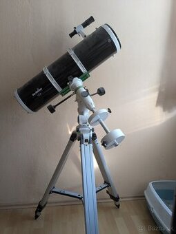 Teleskop Sky-Watcher N 150/750 EQ3-2