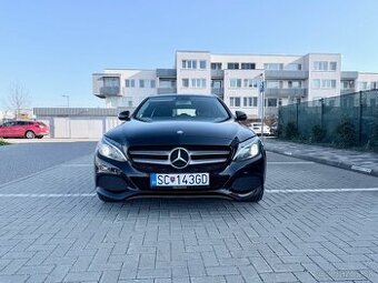 MERCEDES-BENZ C 220CDI 4MATIC T-model - 1