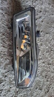 Ľavá predná hmlovka Nissan X-trail 2017+