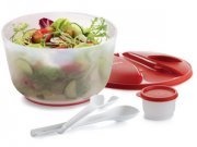 Hitparáda karusel TUPPERWARE