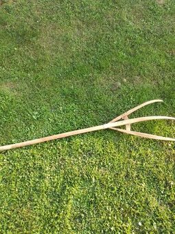 Predam stare drevene vidli